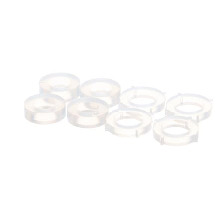 Bunn Gasket Kit, Sight Ga Base/Cap 01270.0000
